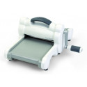 Big Shot, машинка для эмбоссирования и вырубки 36х32х17см Sizzix