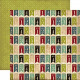 Бумага для скрапбукинга 30*30 см 180 гр/м2 двусторонняя LOVELY NOTABLES Echo Park Paper