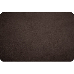 Искусственная замша CUDDLE SUEDE, 35х50(±1см) 230г/кв.м 100% полиэстер PEPPY