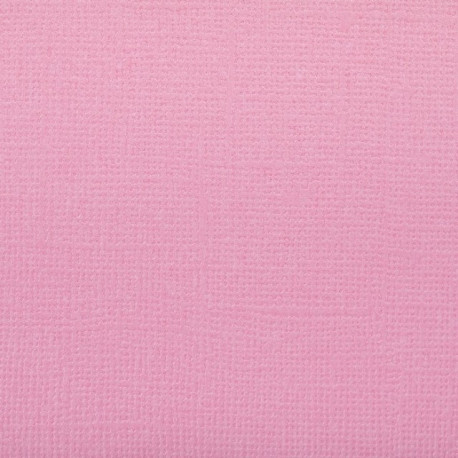 Цветущая сакура (розовый), бумага для скрапбукинга (кардсток) 216г/м2 30,5x30,5см Mr.Painter
