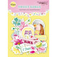 Sweet Girls, набор высечек для скрапбукинга 41шт. Scrapmir