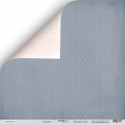 Орнамент из коллекции Shabby Winter, лист двусторонней бумаги 30х30см, 190гр/м Scrapmir