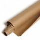 Бумага крафт 84смх20м рулон плотность 70г/м2