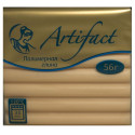 Телесный, полимерная глина запекаемая 56гр Artifact