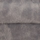 Серый, плюш корейский 48х48(±1см) 446г/кв.м 100% полиэстер PEPPY