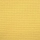 Желтый, канва №11 100% хлопок 50х50cм