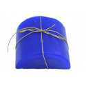 Мыльная основа MYLOFF COLOR цв.СИНИЙ (кусок 250-350г)