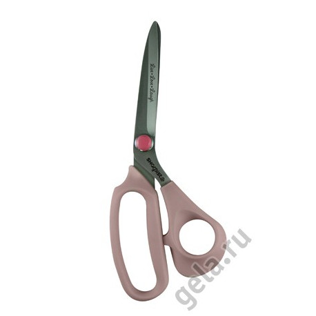 Ножницы 22,9см нержавеющая сталь твердость 53-55HRC The Sharpist™ Artist