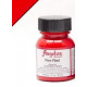 Fire Red(Огненно-Красный) краска для кожи акриловая 29,5мл Angelus