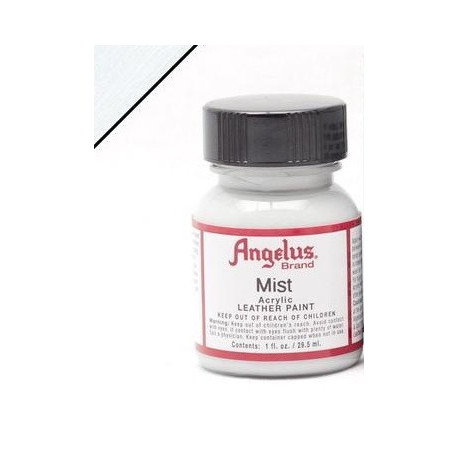Mist(Дымка) краска для кожи акриловая 29,5мл Angelus