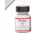 Putty(Шпатлевка) краска для кожи акриловая 29,5мл Angelus