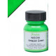 Amazon Green Neon(Зеленый Амазонский Неон) краска для кожи акриловая 29,5мл Angelus