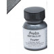 Pewter Metallic(Олово Металлик) краска для кожи акриловая 29,5мл Angelus