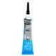 Серебро эффект металлик контур по ткани 20мл PEBEO +t!