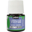 Лавандовый, краска лаковая прозрачная по стеклу и металлу Vitrail 45мл PEBEO +t!