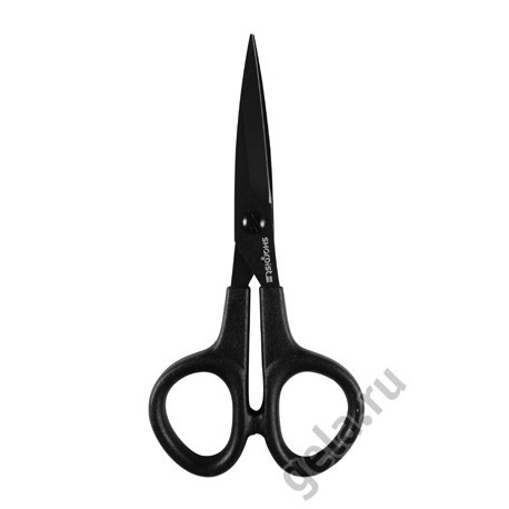 Ножницы мини 13,5см нержавеющая сталь твердость 56+HRC Sharpist™ Pro