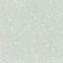Прозрачный, бисер №8 d3мм 10гр стекло Zlatka