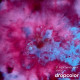 Арктический закат, краситель для ткани Drop №31 10гр