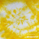 Мимоза, краситель для ткани Drop №46 10гр