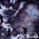 Пурпурный черный, краситель для ткани Drop №32 50гр