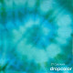 Свежий, краситель для ткани Drop №37 50гр