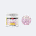 Бело-розовый Shine краска по ткани акриловая 20мл Fractal Paint +t!