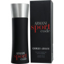 Armani Code Sport, парфюмерная композиция 10мл